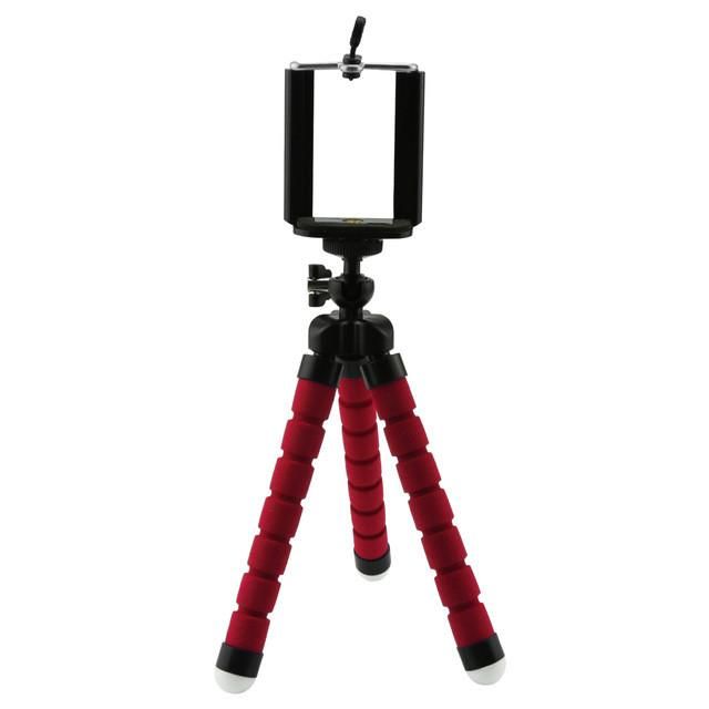 Flexible Tripod - Your Creative Companion