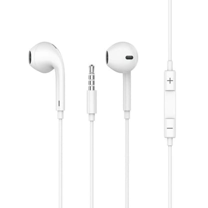 Normal Wired Earphones Apple