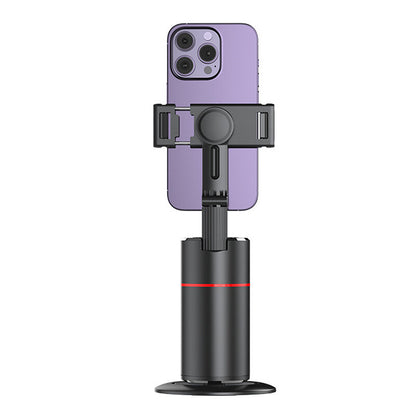 Hands-Free Creativity: Auto Face Tracking Tripod