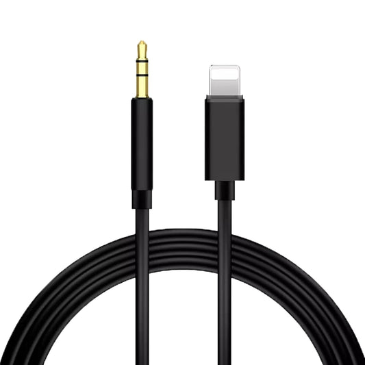 Aux Cord iPhone