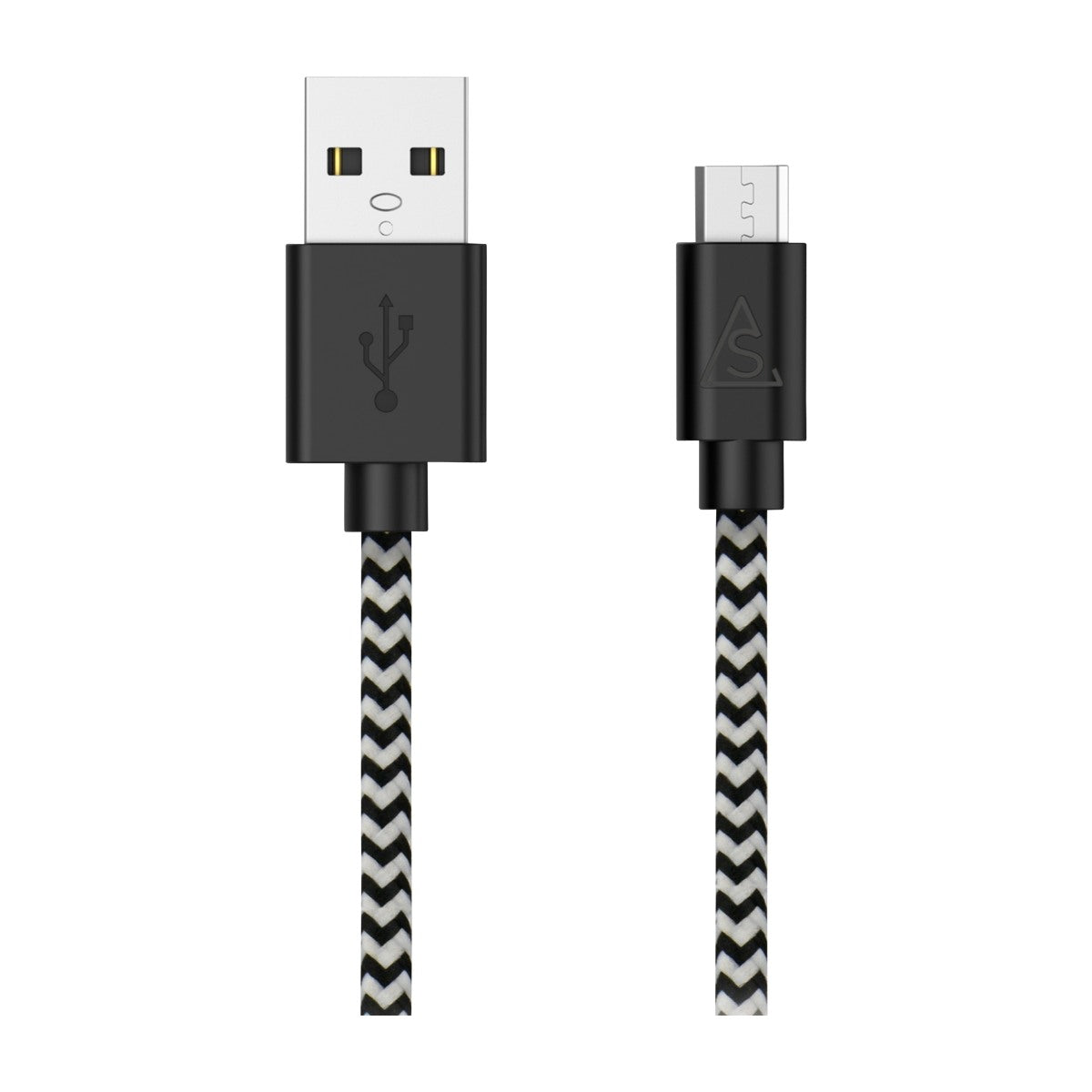 Fast Charging Type C Cable