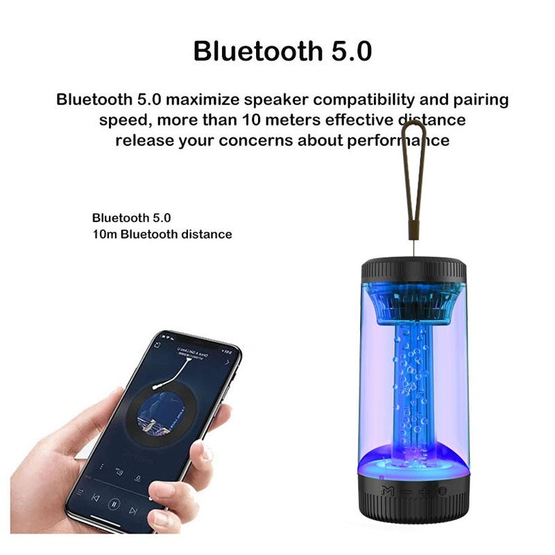 Wireless Portable Speaker