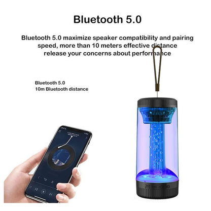 Wireless Portable Speaker