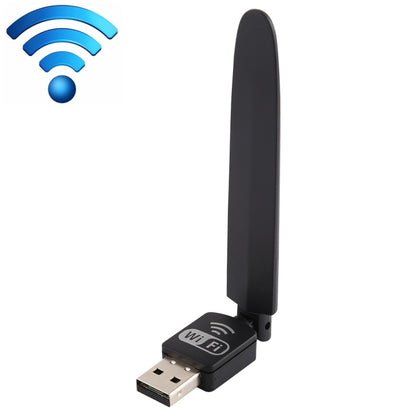 Wireless-N Wi-Fi Adapter