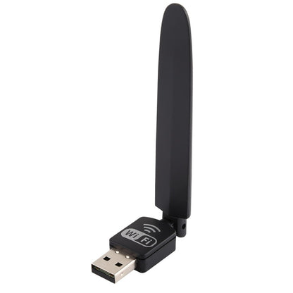 Wireless-N Wi-Fi Adapter