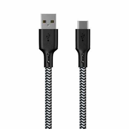 Fast Charging Type C Cable