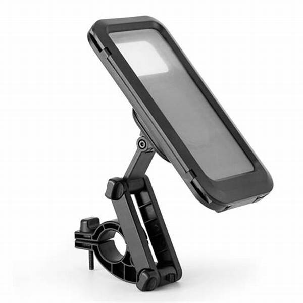 Motorcycle Phone Holder