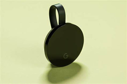 Chromecast Tv Streaming device