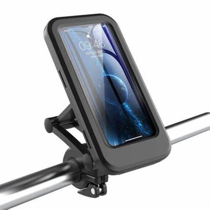 Motorcycle Phone Holder