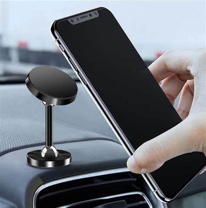 Car Magnetic Bracket Holder