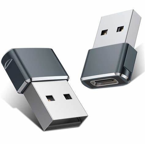 USB To Type C