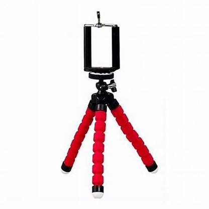 Flexible Tripod - Your Creative Companion