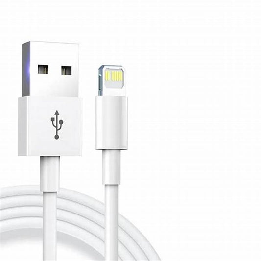 iPhone Fast Charger Cable