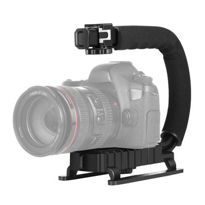 Camera Stabilizer U-Shape