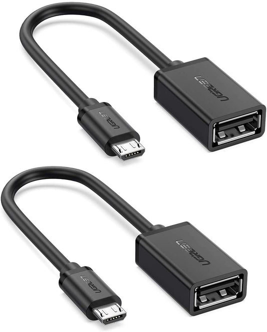 USB To Micro