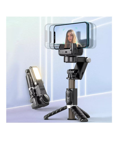 Andowl Stabilizer 360 Degree Rotating Desktop Tripod