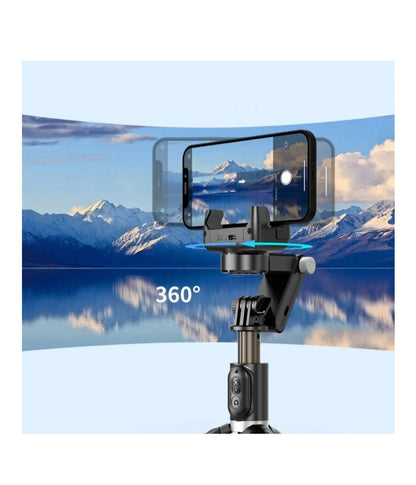 Andowl Stabilizer 360 Degree Rotating Desktop Tripod