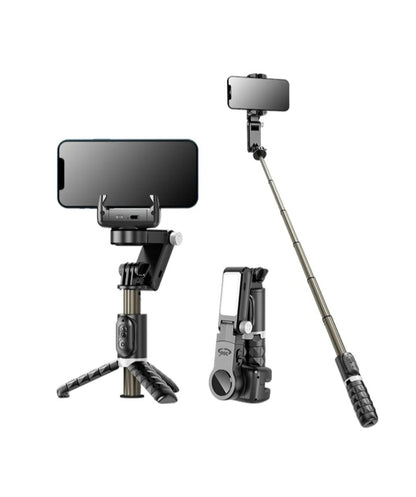 Andowl Stabilizer 360 Degree Rotating Desktop Tripod