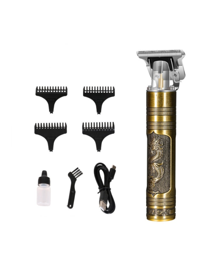 Hair Clipper USB Charger Electric Hair Trimmer Men Razor