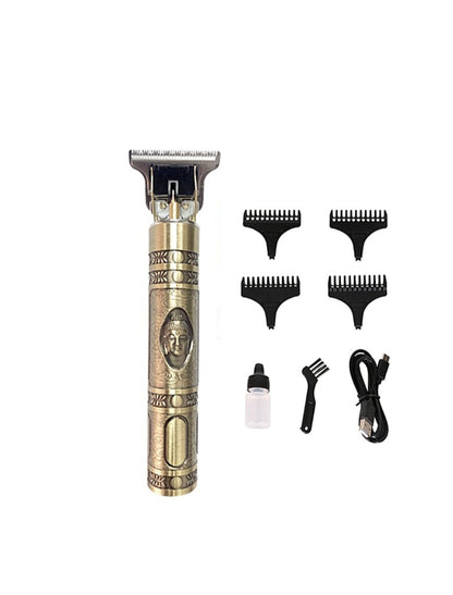 Hair Clipper USB Charger Electric Hair Trimmer Men Razor