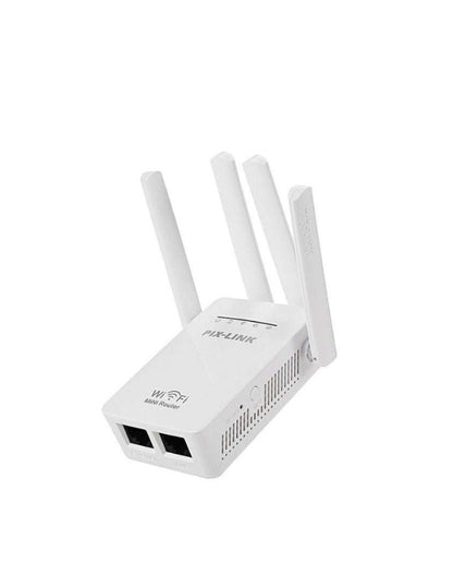 Long-Range 300Mbps WiFi Extender/Router/AP (GC) TP Link