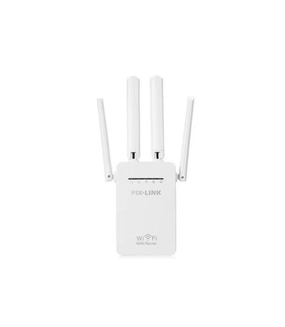 Long-Range 300Mbps WiFi Extender/Router/AP (GC) TP Link