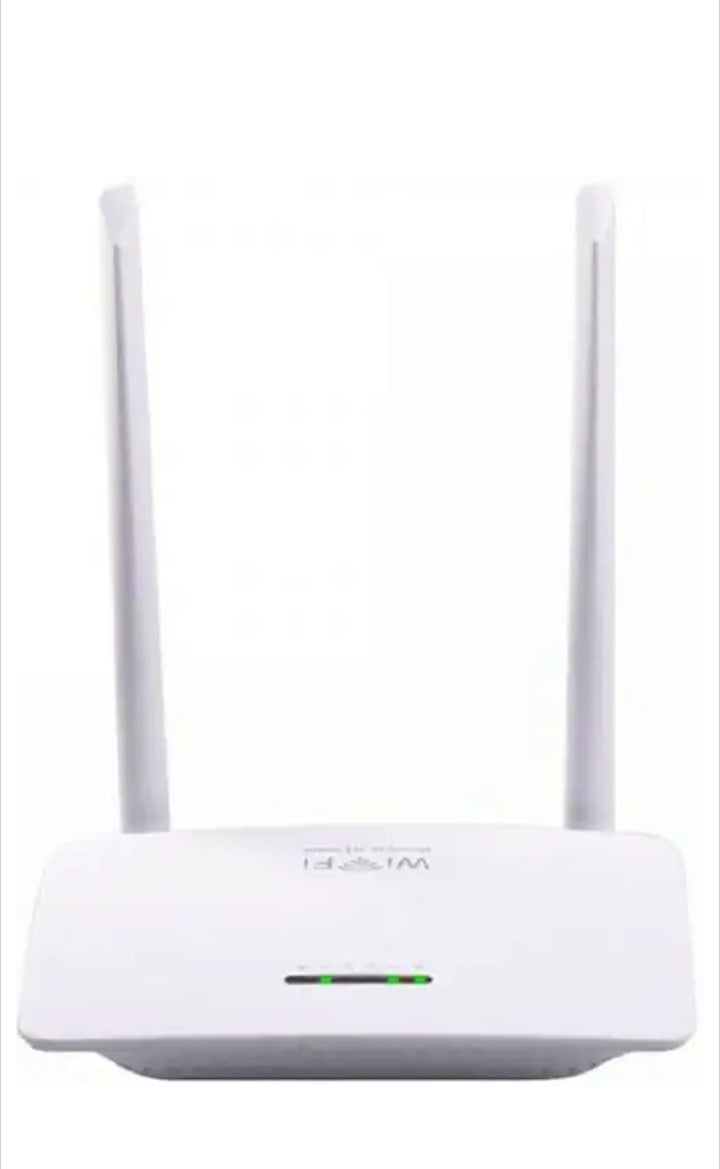 Andowl Q-A14 900MBPS Wireless Router