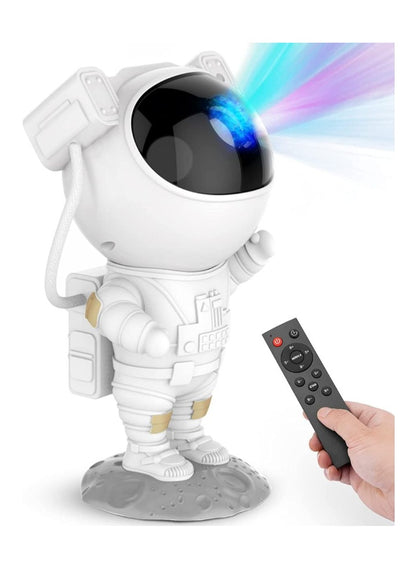 Astronaut Galaxy Projector