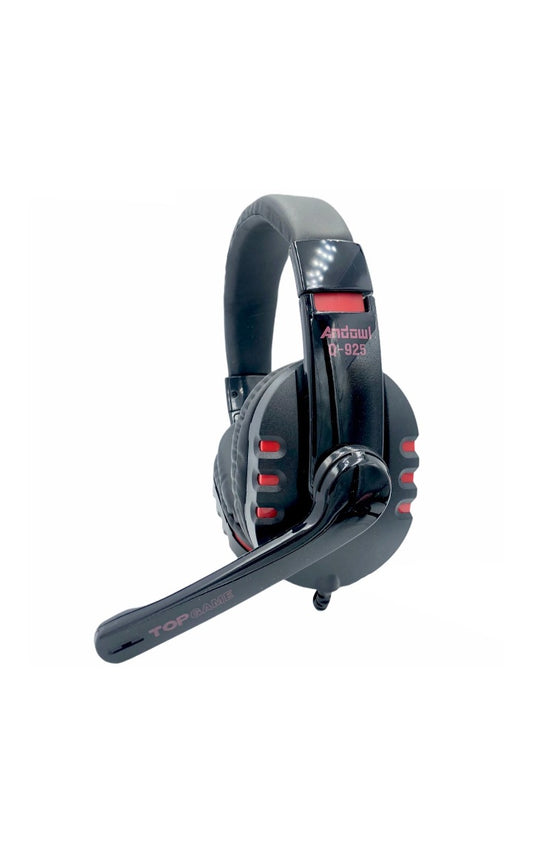 Andowl Gaming Headset with Mic