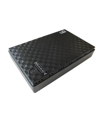 JIAGENG 10400 mAh Portable UPS