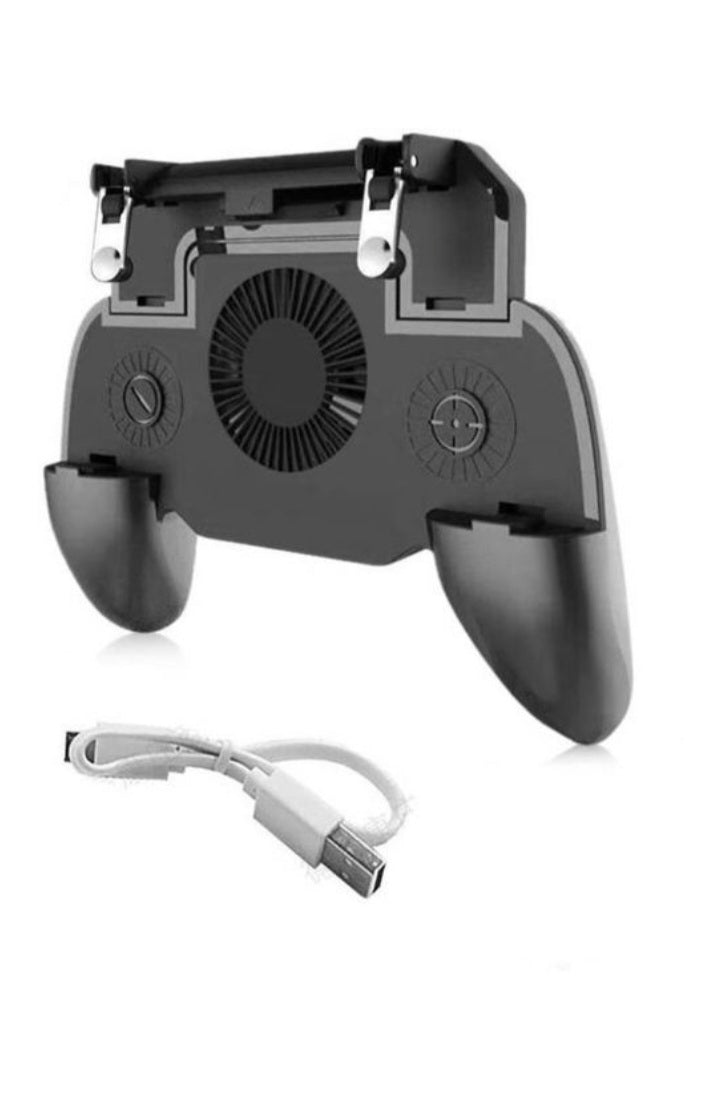 PUBG Mobile Game Controller Gamepad