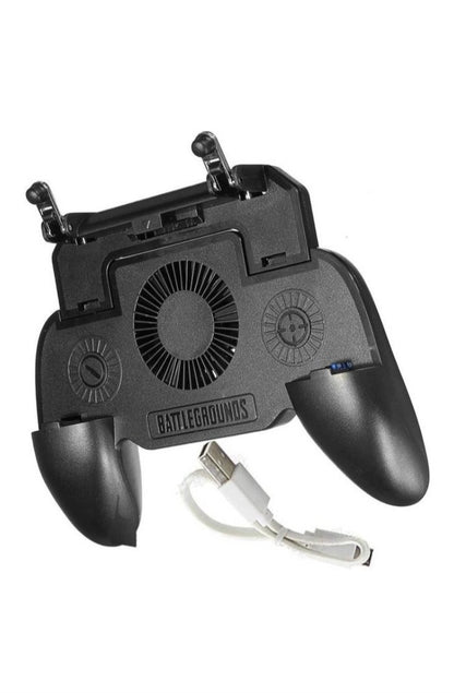 PUBG Mobile Game Controller Gamepad