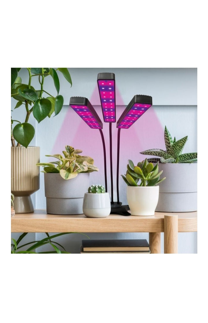 LED Plant Grow Light