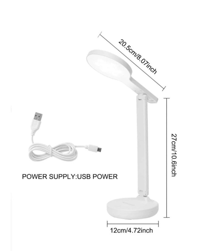 Desk Folding Lamp