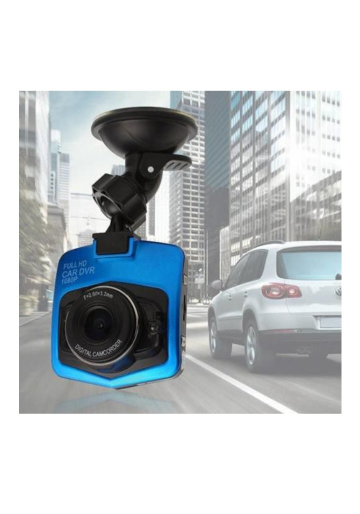 Andowl Dash Camera Video Recorder