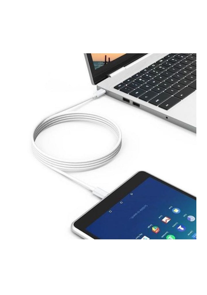 Olesson Fast Charging USB Type-C to Type-C