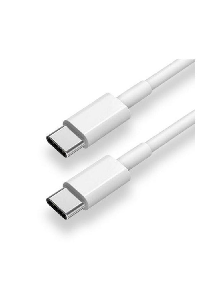 Olesson Fast Charging USB Type-C to Type-C