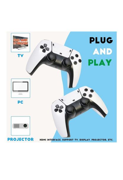 Dual sense Controller GAMEPAD 128GB