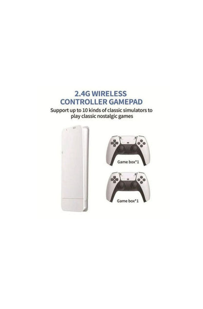 Dual sense Controller GAMEPAD 128GB