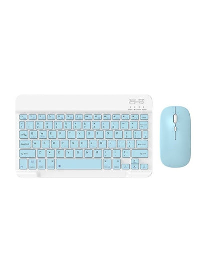 Wireless Keyboard and Mouse Ergonomic Design, Backlight