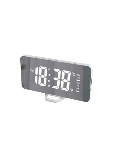 LED Digital Clock