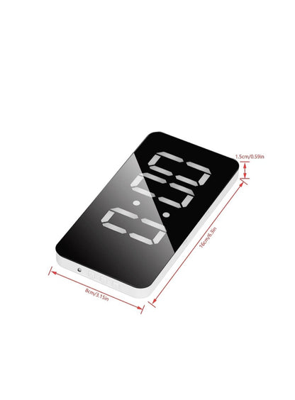 LED Digital Clock