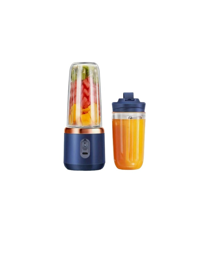 Small Portable Juicer