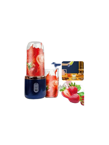 Small Portable Juicer