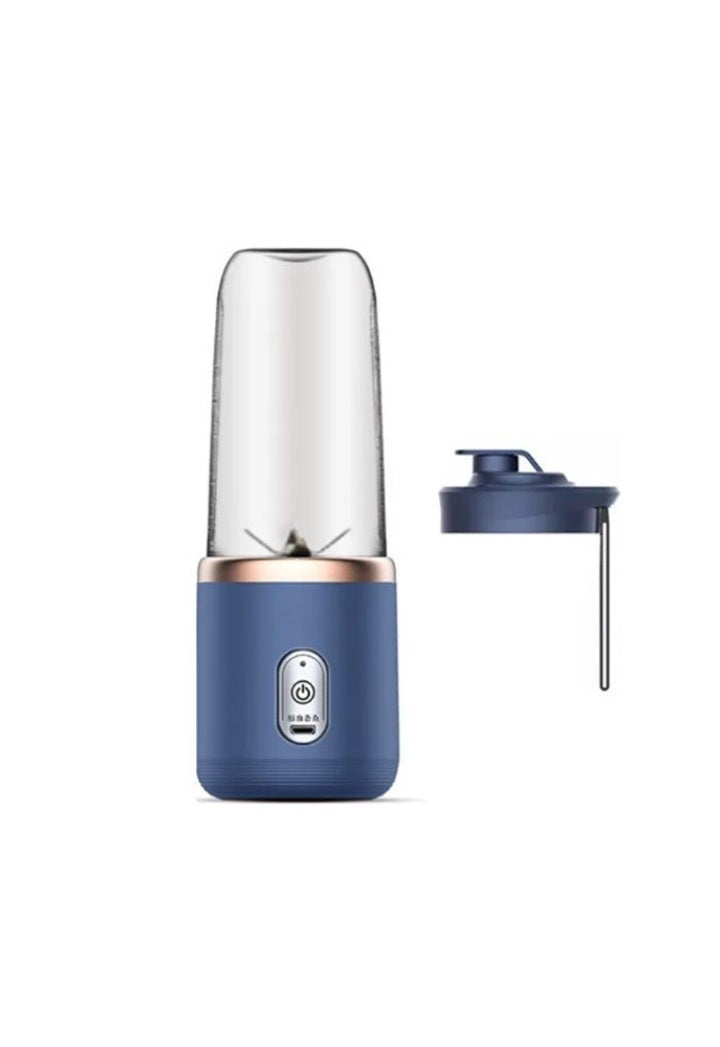 Small Portable Juicer