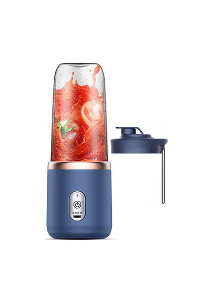 Small Portable Juicer