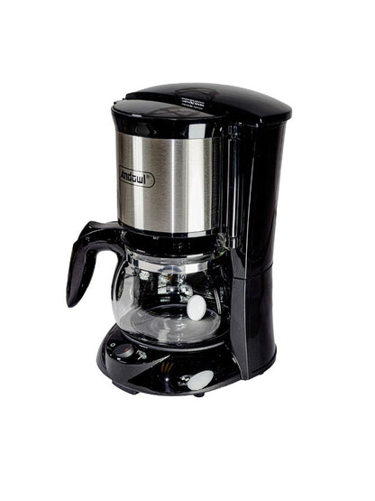 Andowl Rich Tasting Electric Drip Coffee Maker Machine