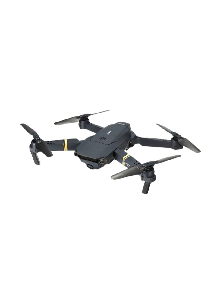 4K Super Drone Foldable Rechargeable Drone