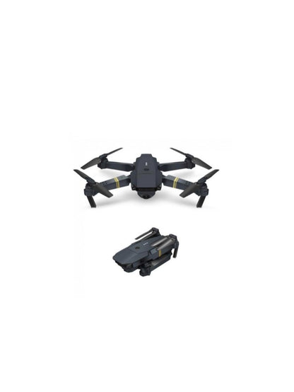 4K Super Drone Foldable Rechargeable Drone