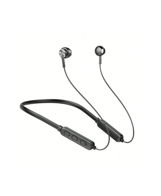 Wireless Neckband Headphone